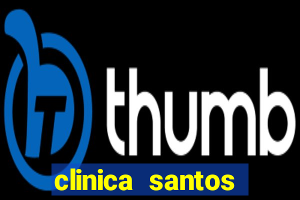 clinica santos dumont uberaba